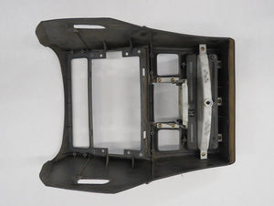 Mitsubishi Pajero Montero L040 Mittelkonsole