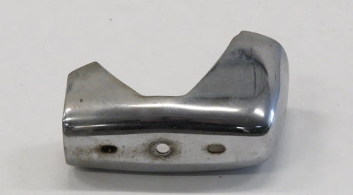 Alfa Romeo Alfetta (1975-1977) Horn Stoßstange vorn links