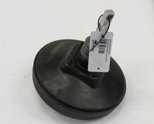 Porsche 928 4S GT 5.0 Bremskraftverstärker brake booster 92835502525