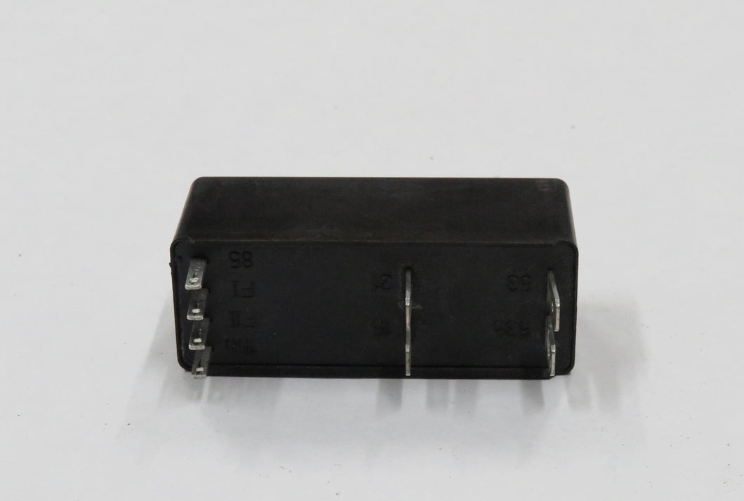 BMW E28 E23 E30 Z1 Wisch-Wasch Relais Intervallsteuergeät 61311368198 13681982