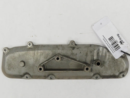 Porsche 928 S4 GT Deckel Ansaugbrücke Ansaugverteiler 92811023200