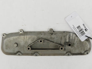 Porsche 928 S4 GT Deckel Ansaugbrücke Ansaugverteiler 92811023200