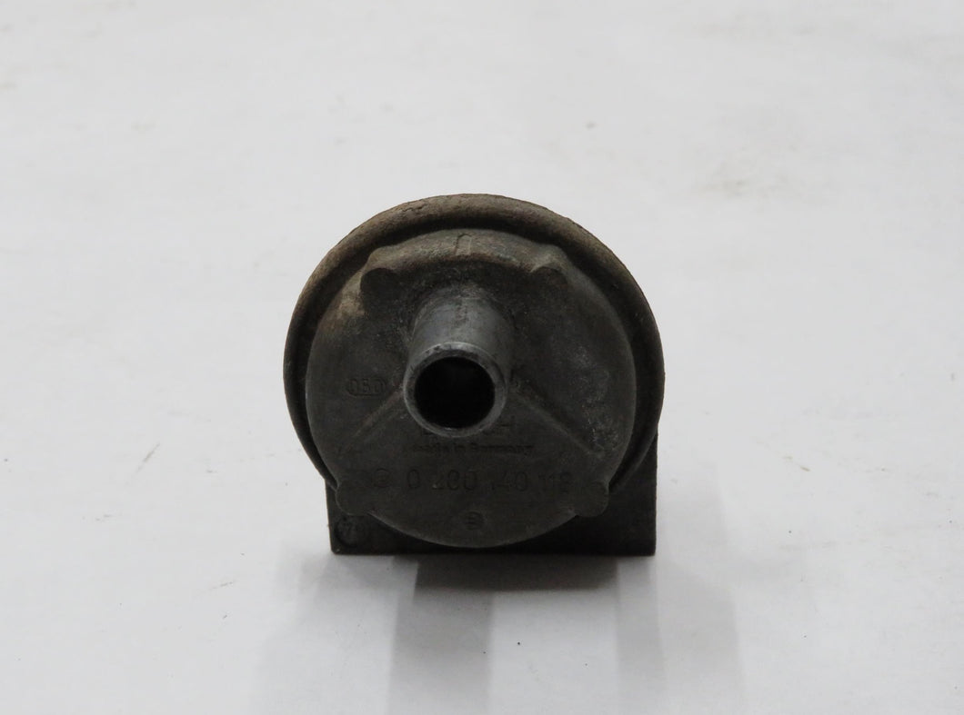 BMW E12 E23 E24 Bosch 0280140118 Zusatzluftschieber Luftschieber Auxiliary air slider
