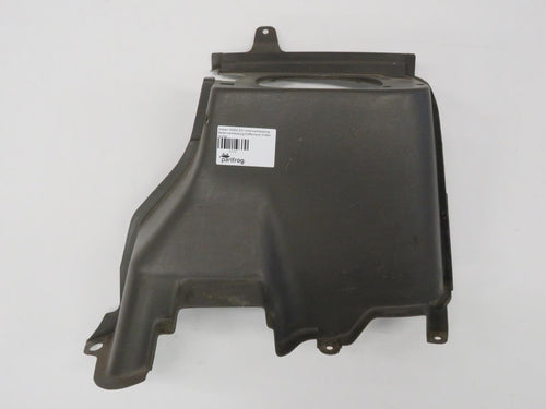 Nissan 300ZX Z31 Innenverkleidung Seitenverkleidung Kofferraum hinten rechts