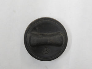 Mercedes Benz W124 W140 Tankdeckel Tankverschluss 1404700005