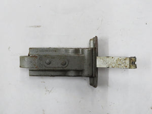 BMW E12 Türfangband vorn rechts oder links E12-18145213