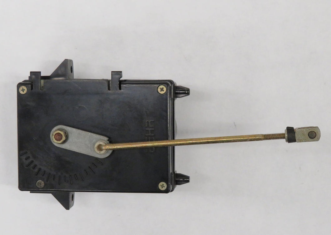 Porsche 928 S4 GT Stellmotor Steuereinheit Klimaanlage Airbox 92862412900
