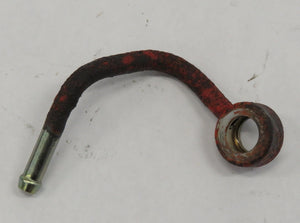 Nissan 300ZX Z31 Fitting Schlauch Ölpumpe für Ölkühler Differenzial hinten