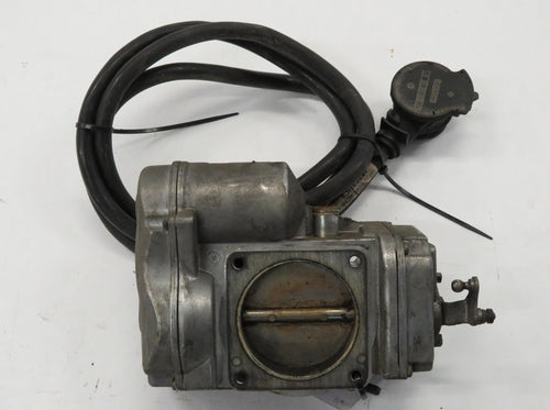 Mercedes Benz R129 300SL W140 300SE W124 M104 Drosselklappe 0001417425