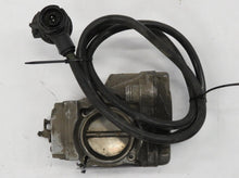 Laden Sie das Bild in den Galerie-Viewer, Mercedes Benz R129 300SL W140 300SE W124 M104 Drosselklappe 0001417425