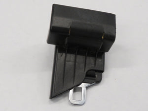 BMW E38 7er Gurt Sicherheitsgurt Anscnallgurt hinten Mitte 18371-45