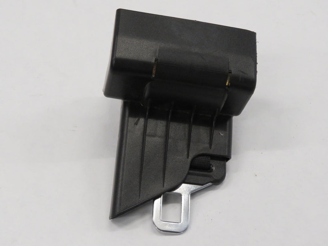 BMW E38 7er Gurt Sicherheitsgurt Anscnallgurt hinten Mitte 18371-45