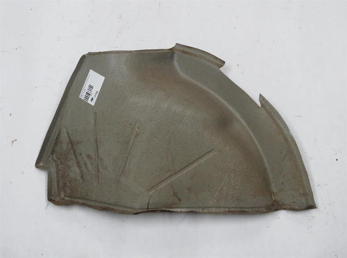 BMW E12 Kofferraumverkleidung hinten rechts