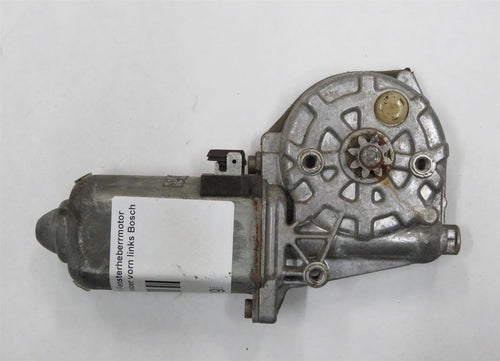 Porsche 928 911 Fensterheberrmotor Antrieb Fensterheber vorn links Bosch 0130821064