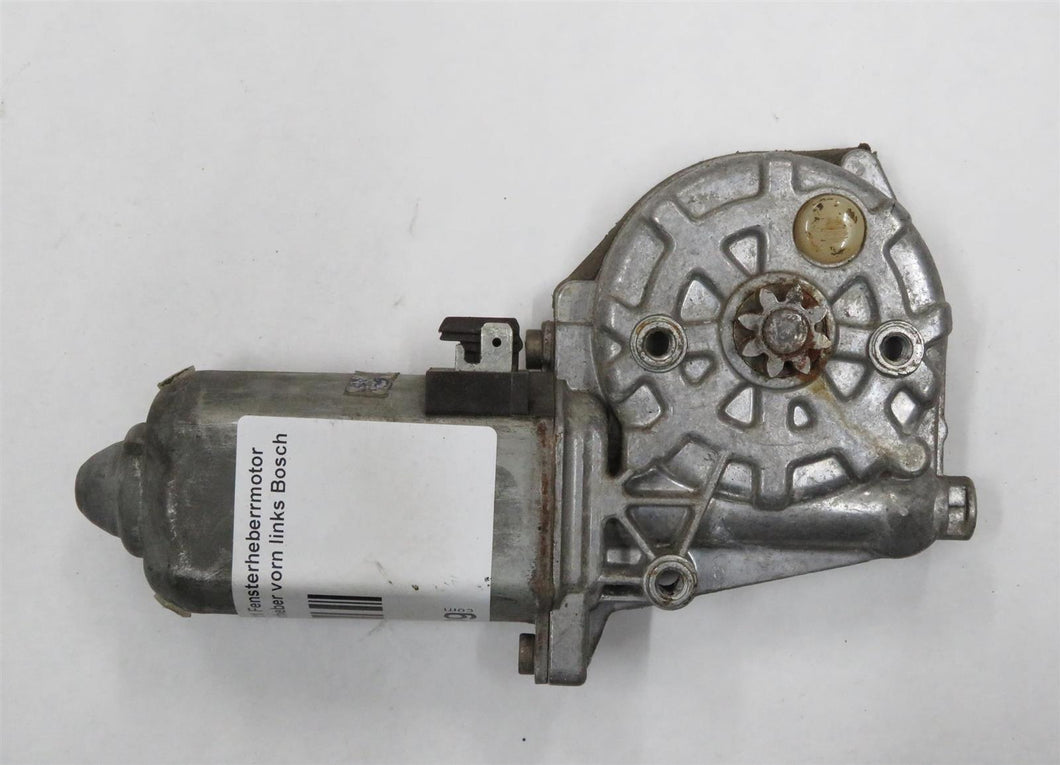 Porsche 928 911 Fensterheberrmotor Antrieb Fensterheber vorn links Bosch 0130821064