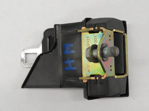 BMW E38 7er Gurt Sicherheitsgurt Anscnallgurt hinten Mitte 18371-45