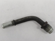 Laden Sie das Bild in den Galerie-Viewer, Mercedes Benz W124 S124 Niveaupumpe Hydraulik Fitting Leitung Rohr Rücklauf