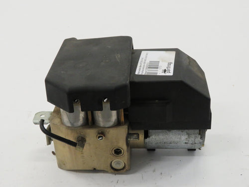 Mercedes Benz R129 W140 Hydraulikblock ASR ABS 0024314412 Bosch 0265202012