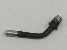 Laden Sie das Bild in den Galerie-Viewer, Mercedes Benz W124 S124 Niveaupumpe Hydraulik Fitting Leitung Rohr Rücklauf