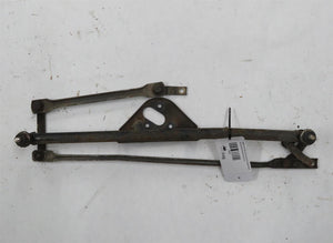 BMW E12 Scheibenwischergestänge Antrieb Scheibenwischer