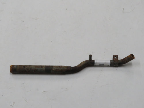 BMW E12 Wasserrohr Heizungsrohr Kühlwasser Rohr