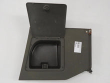 Laden Sie das Bild in den Galerie-Viewer, Nissan 300ZX Z31 Innenverkleidung Seitenverkleidung Kofferraum hinten links