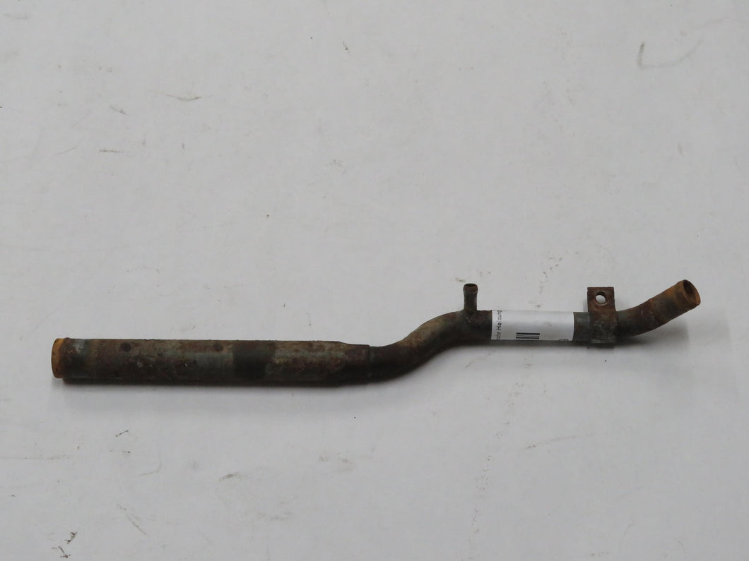 BMW E12 Wasserrohr Heizungsrohr Kühlwasser Rohr