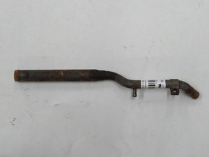 BMW E12 Wasserrohr Heizungsrohr Kühlwasser Rohr