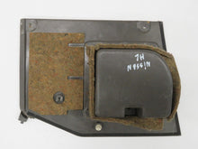 Laden Sie das Bild in den Galerie-Viewer, Nissan 300ZX Z31 Innenverkleidung Seitenverkleidung Kofferraum hinten links