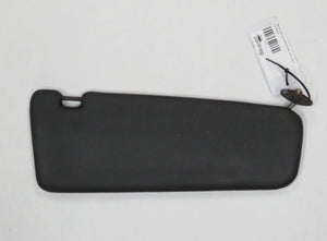 BMW E28 Sonnenblende vorn links schwarz
