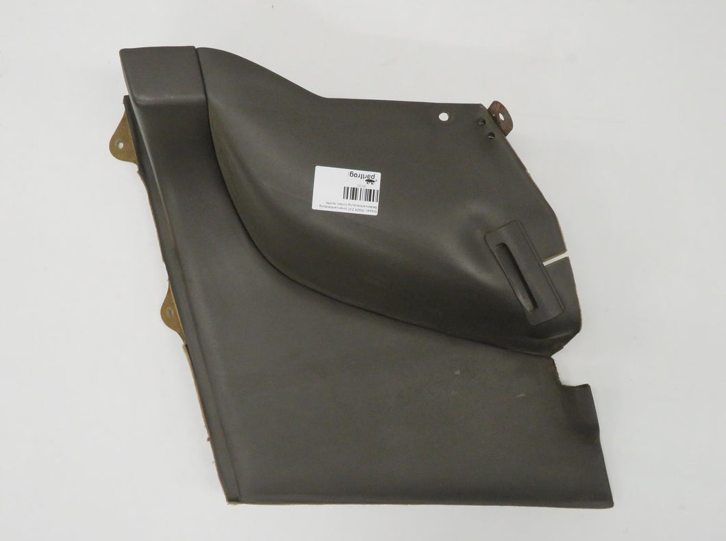 Nissan 300ZX Z31 Innenverkleidung Seitenverkleidung hinten rechts