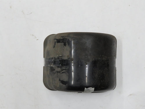 BMW E12 Abdeckung Gebläsemotor Heizungskasten links