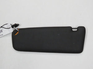 BMW E28 Sonnenblende vorn links schwarz