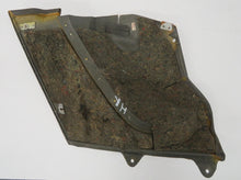 Laden Sie das Bild in den Galerie-Viewer, Nissan 300ZX Z31 Innenverkleidung Seitenverkleidung hinten rechts