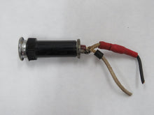 Laden Sie das Bild in den Galerie-Viewer, Rover P5 Mark II 3.0 Kontrolllampe Kontrolleuchte Kaltstart gelb