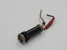 Laden Sie das Bild in den Galerie-Viewer, Rover P5 Mark II 3.0 Kontrolllampe Kontrolleuchte Kaltstart gelb
