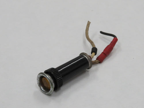 Rover P5 Mark II 3.0 Kontrolllampe Kontrolleuchte Kaltstart gelb