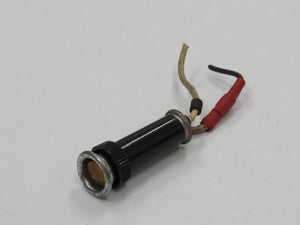 Rover P5 Mark II 3.0 Kontrolllampe Kontrolleuchte Kaltstart gelb