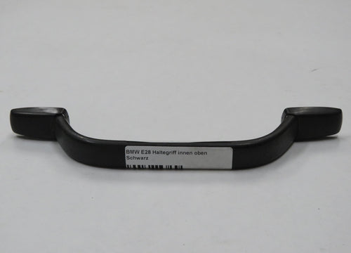 BMW E28 Haltegriff innen oben Schwarz