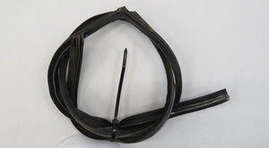 Alfa Romeo Alfetta (1975-1977) Türdichtung oben Türrahmen Tür hinten links