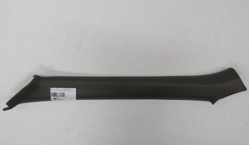 Nissan 300ZX Z31 Verkleidung Innenverkleidung A-Säule vorn links