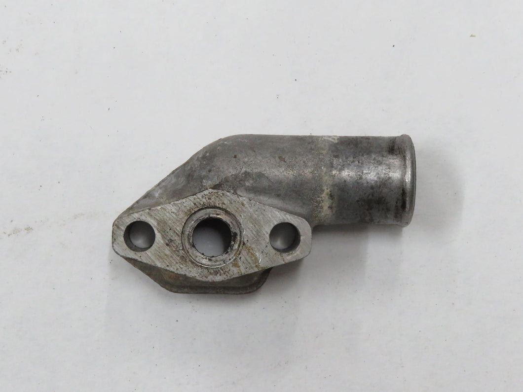 BMW E12 520i E21 320i Fitting Anschluss Kaltstartventil
