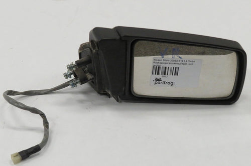 Nissan Silvia 200SX S12 1,8 Turbo Rückspiegel Aussenspiegel vorn rechts