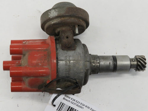 BMW E28 E23 E24 M30 Zündverteiler Bosch 0237302001