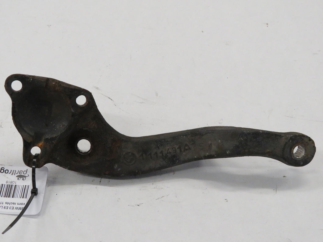 BMW E3 E9 Lenkhebel am Federbein vorn rechts 1111491