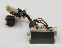 Laden Sie das Bild in den Galerie-Viewer, Mitsubishi Pajero Montero L040 Kontrollleuchten Tacho Kombiinstrument 769070-608