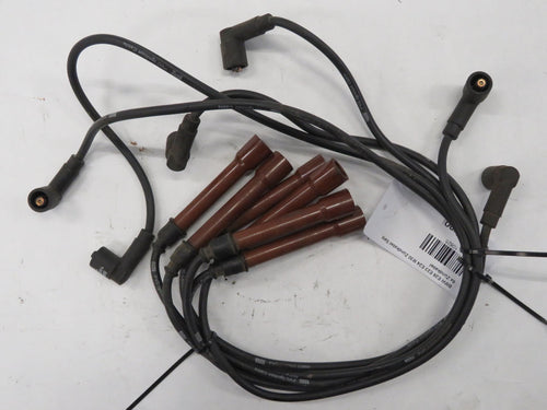 BMW E28 E23 E24 M30 Zündkabel Satz 6x Zündkabel