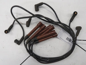 BMW E28 E23 E24 M30 Zündkabel Satz 6x Zündkabel