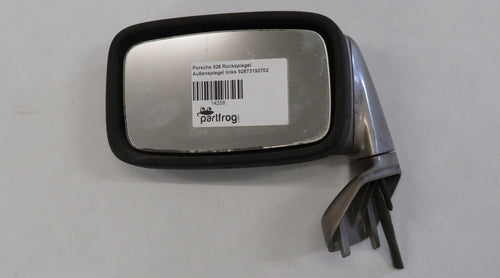 Porsche 928 Rückspiegel Außenspiegel links 92873192702
