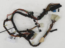 Laden Sie das Bild in den Galerie-Viewer, Porsche 928 S4 GT Kabelbaum Magnetventile Klimaanlage airbox 92861292104